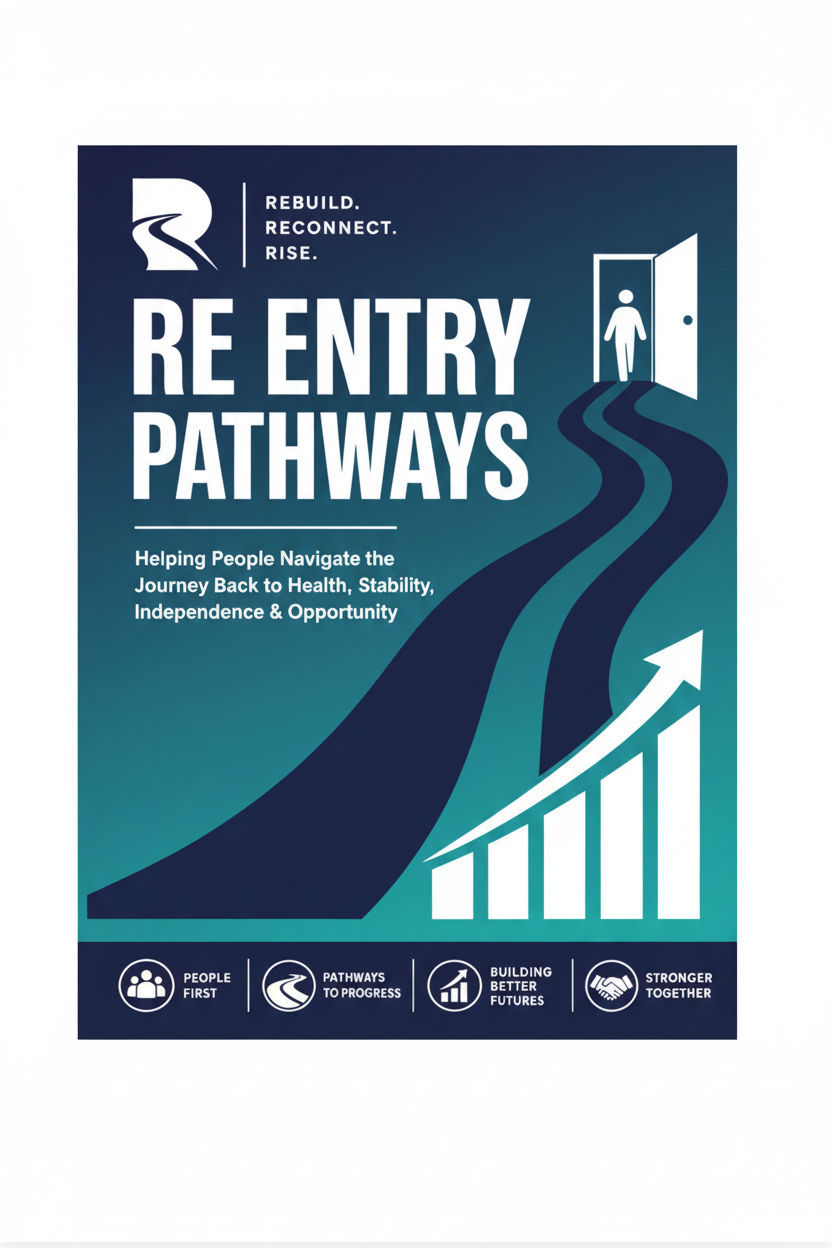Re-Entry Pathways
