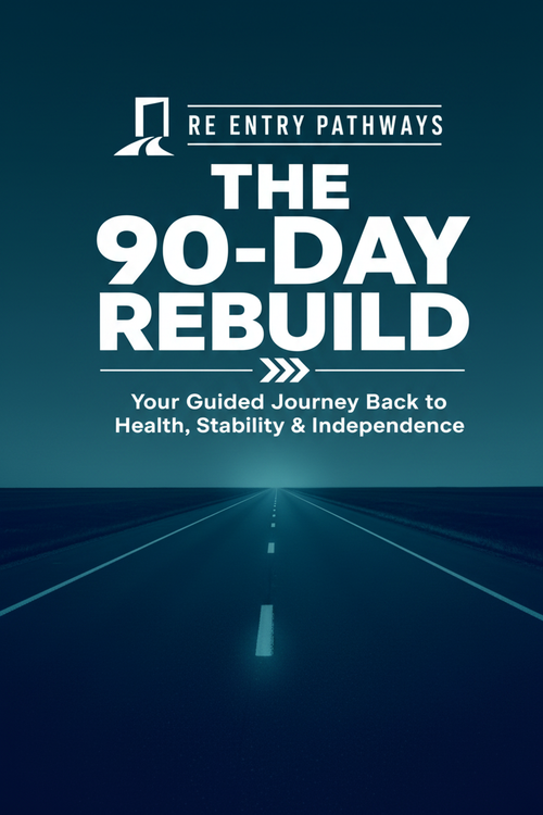 The 90-Day Rebuild